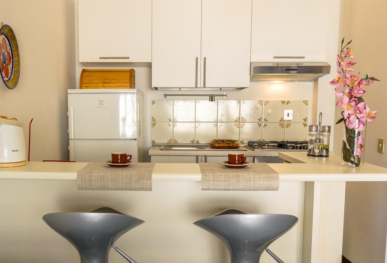 Blue Wood Apartment Летояни Екстериор снимка